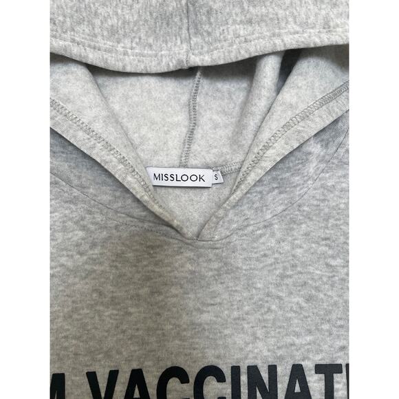 Stay Away Hoodie - Picture 2 of 5